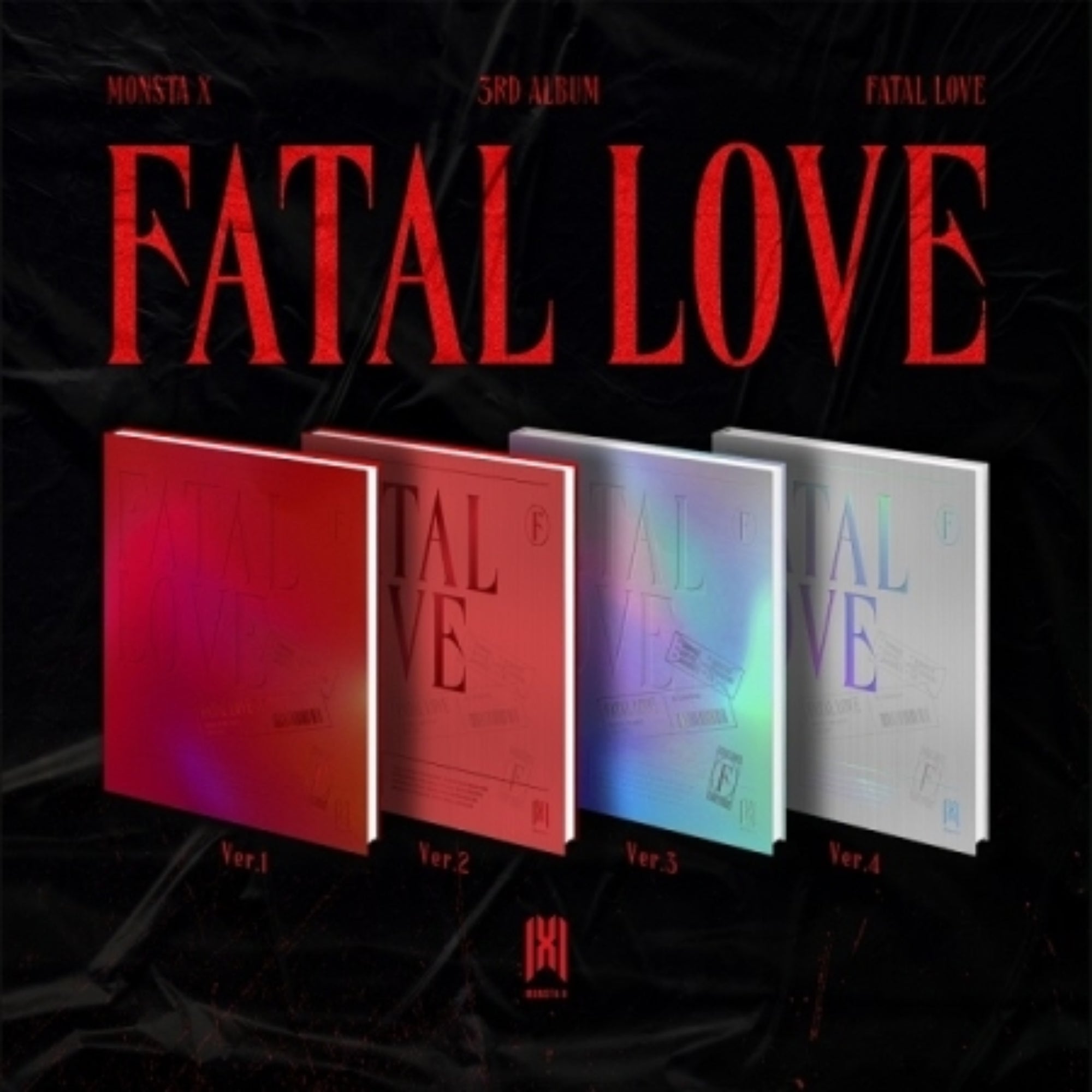 FATAL LOVE