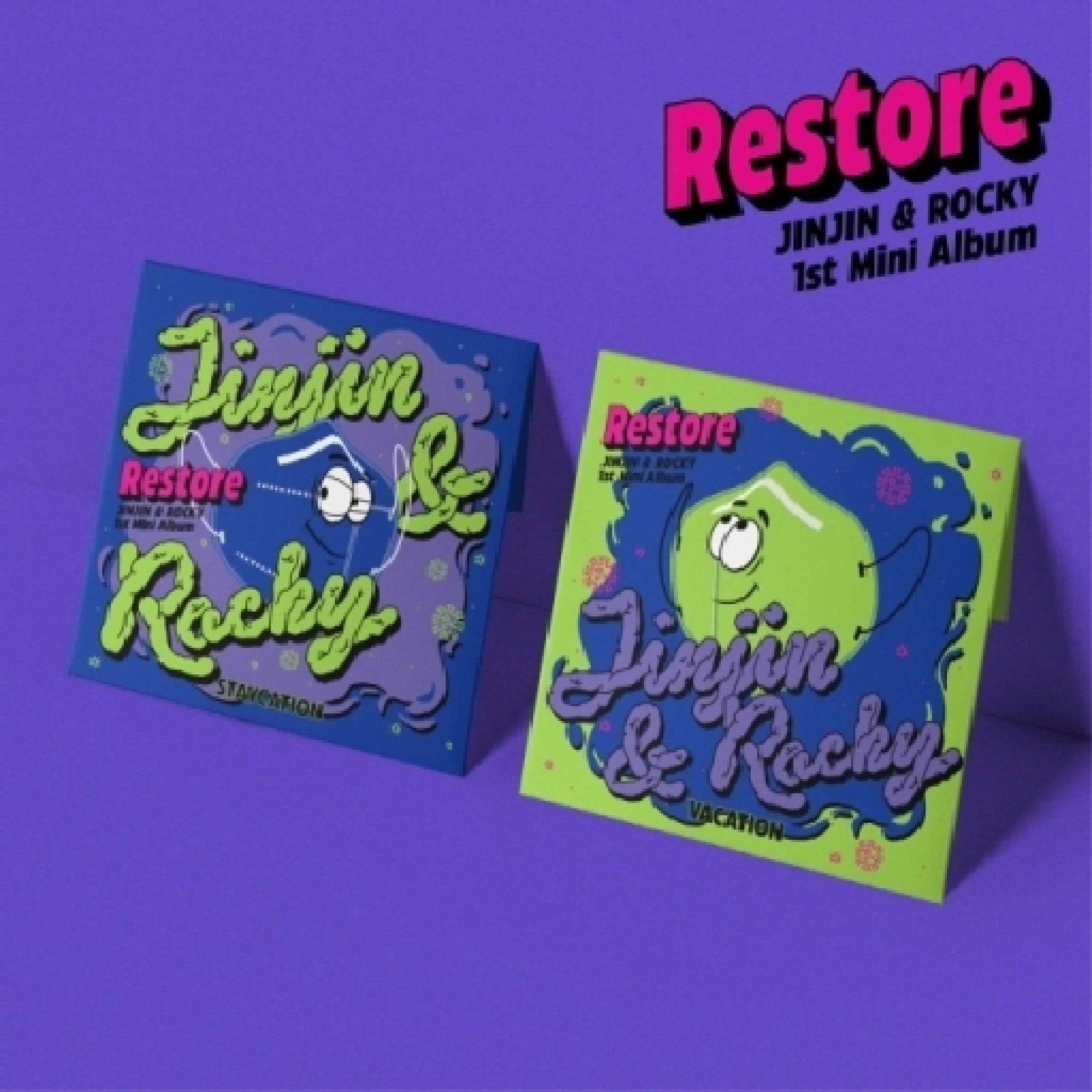 RESTORE