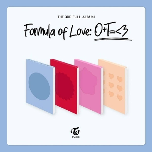 ⑪TWICE FORMURA OF LOVE！ K-POP | windtec.es